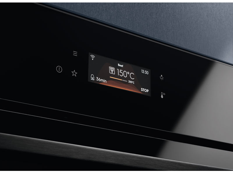 Электрический духовой шкаф Electrolux KOEBP39WZ