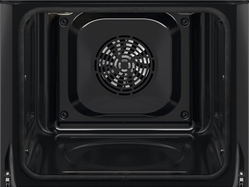 Электрический духовой шкаф Electrolux EOF6P76BX