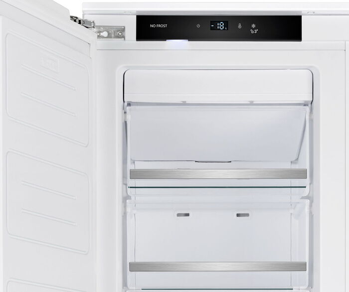 Встраиваемый Side-by-Side Zugel ZRISS481FNF (ZRI1750NF + ZFI17540NF)