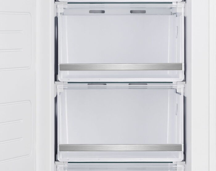 Встраиваемый Side-by-Side Zugel ZRISS481FNF (ZRI1750NF + ZFI17540NF)