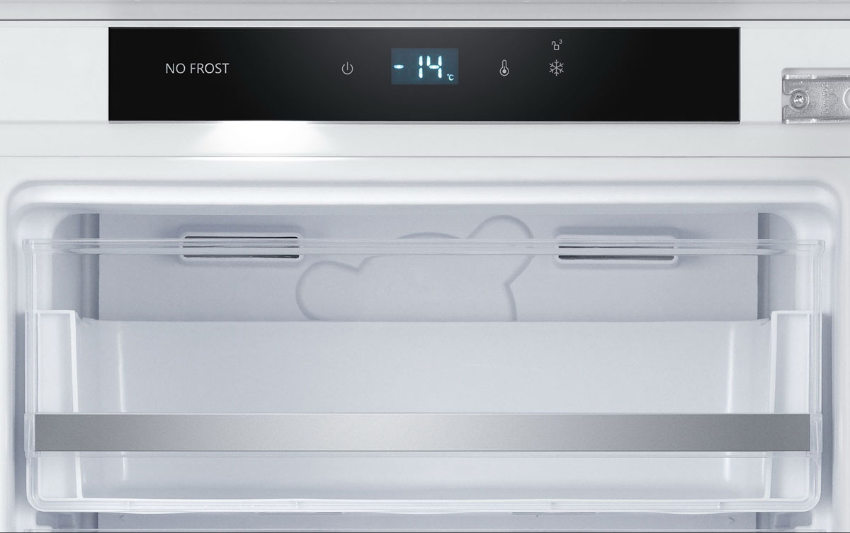 Встраиваемый Side-by-Side Zugel ZRISS363FNF (ZRI1750NF + ZFI870NF)