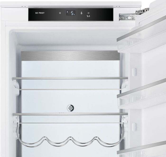 Встраиваемый Side-by-Side Zugel ZRISS343FNF (ZRI1750NF + ZFI710NF)