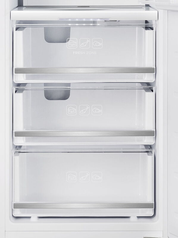 Встраиваемый Side-by-Side Zugel ZRISS343FNF (ZRI1750NF + ZFI710NF)