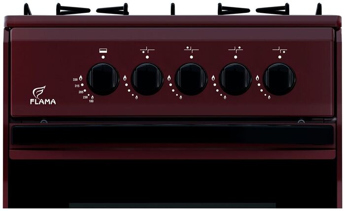 Газовая плита Flama RG 24019 B