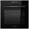 Электрический духовой шкаф Kuppersberg HT 613 Black