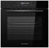 Электрический духовой шкаф Kuppersberg HT 613 Black