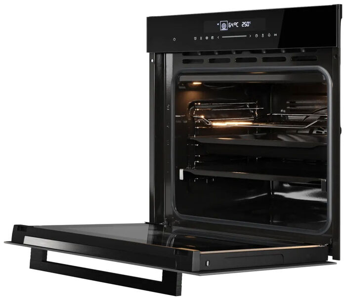 Электрический духовой шкаф Kuppersberg HT 613 Black