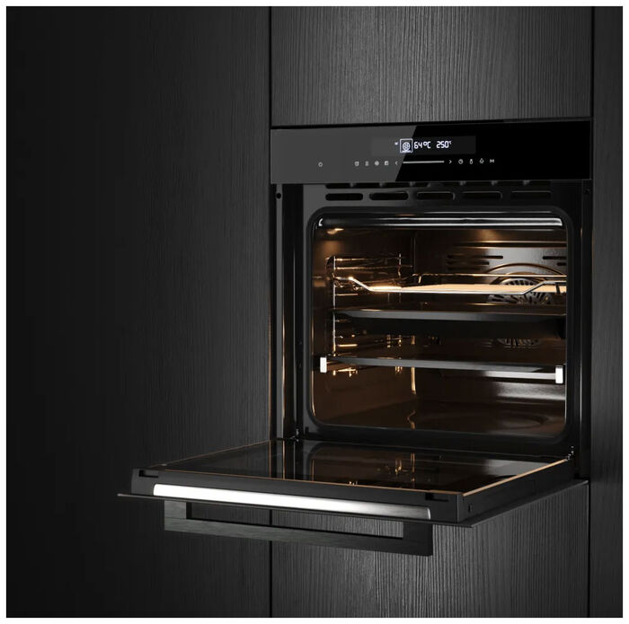 Электрический духовой шкаф Kuppersberg HT 613 Black