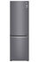 Двухкамерный холодильник LG GC-B459SLCL