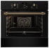 Электрический духовой шкаф Electrolux EOB3400BOR