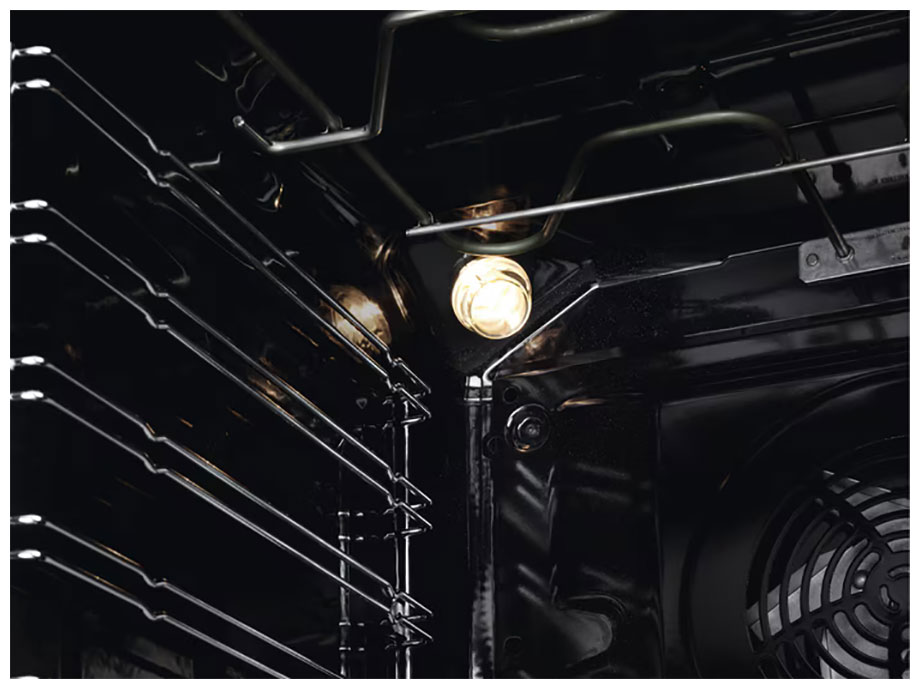 Электрический духовой шкаф Electrolux EOB3400BOR