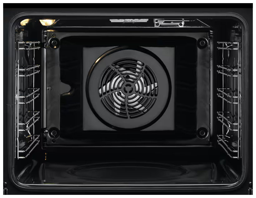 Электрический духовой шкаф Electrolux EOB3400BOR