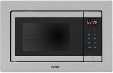 Встраиваемая микроволновая печь Haier HMX-BTG259LX