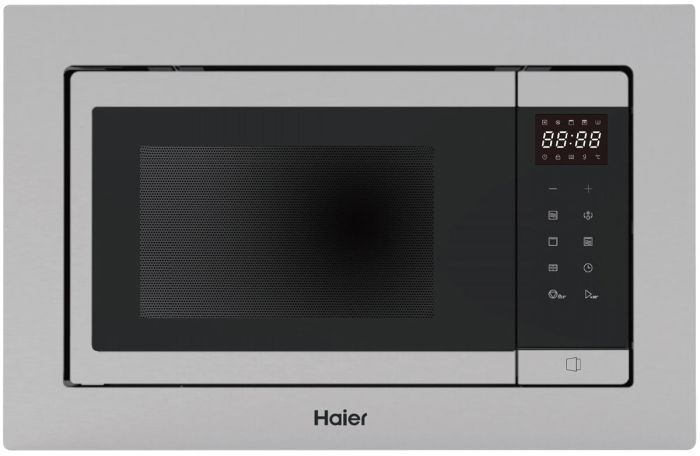 Встраиваемая микроволновая печь Haier HMX-BTG259LX