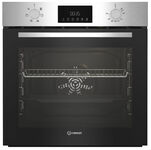 Электрический духовой шкаф Indesit IBFTE 3644 IX