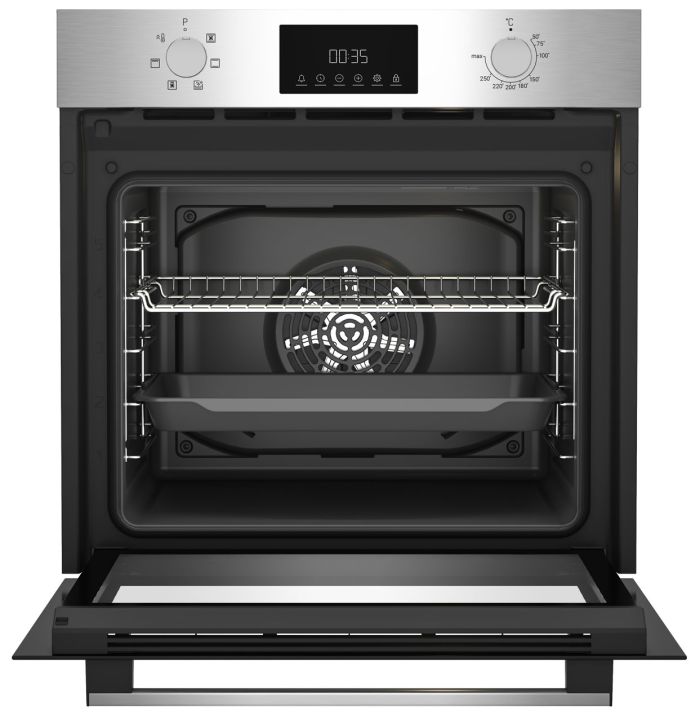 Электрический духовой шкаф Indesit IBFTE 3644 IX
