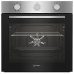 Электрический духовой шкаф Indesit IBFTE 3634 IX