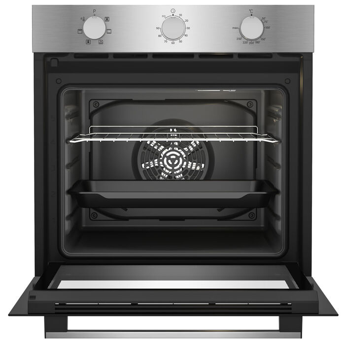 Электрический духовой шкаф Indesit IBFTE 3634 IX