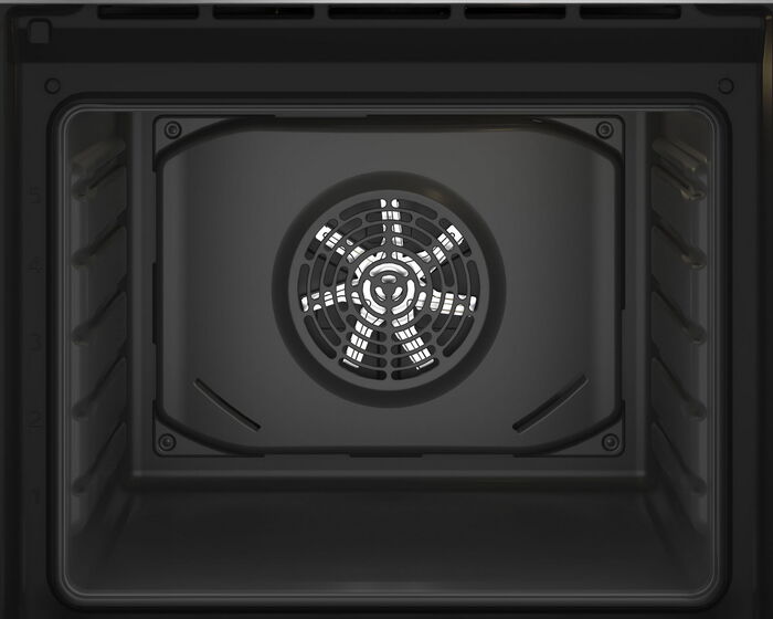 Электрический духовой шкаф Indesit IBFTE 3634 IX