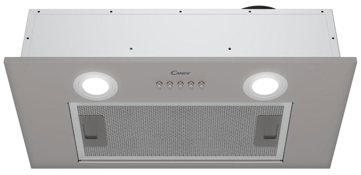 Полновстраиваемая вытяжка Candy CPY5MXP-07