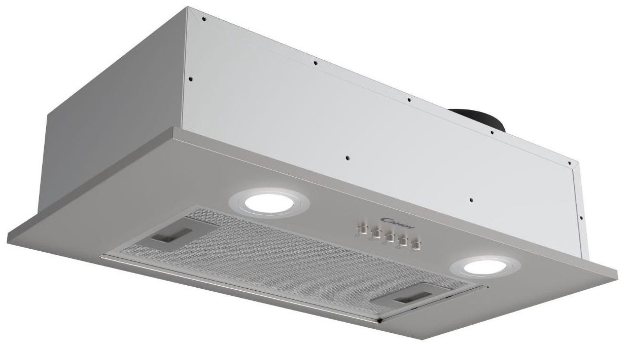 Полновстраиваемая вытяжка Candy CPY5MXP-07