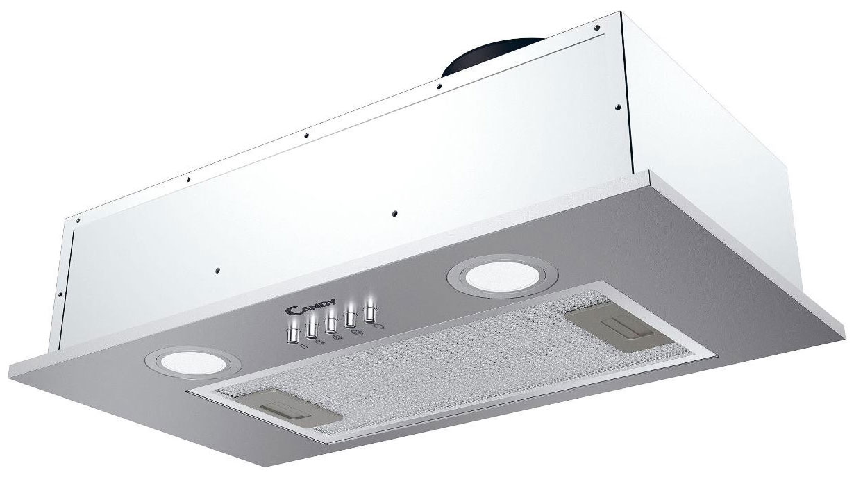 Полновстраиваемая вытяжка Candy CPY5MXP-07