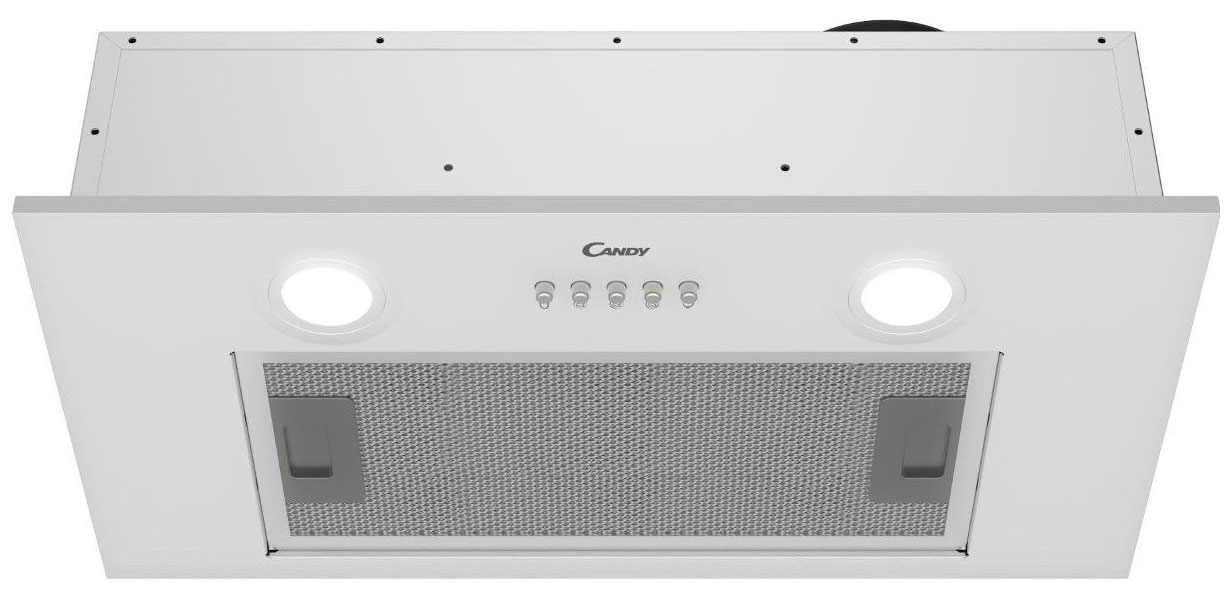 Полновстраиваемая вытяжка Candy CPY5MWP-07
