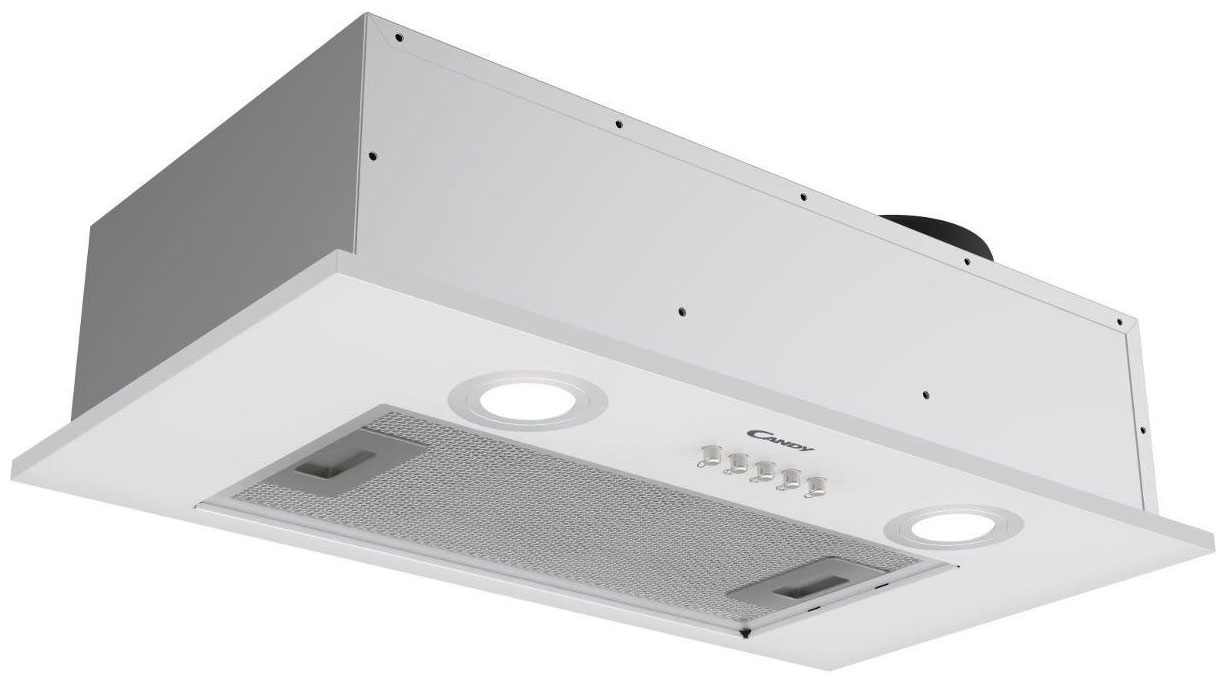 Полновстраиваемая вытяжка Candy CPY5MWP-07