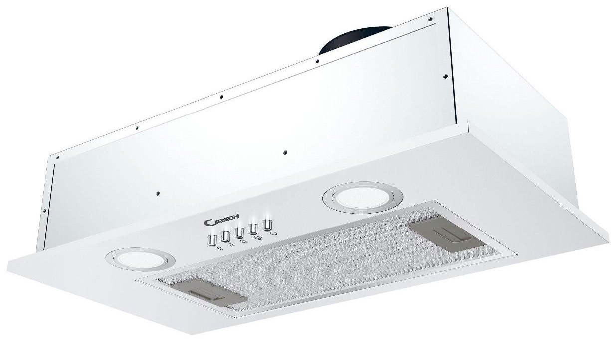 Полновстраиваемая вытяжка Candy CPY5MWP-07