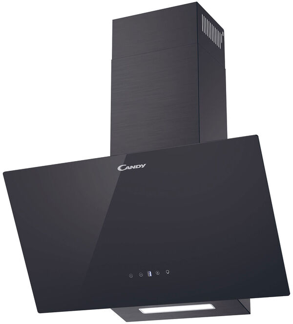 Наклонная вытяжка Candy CDG6CBGP-07