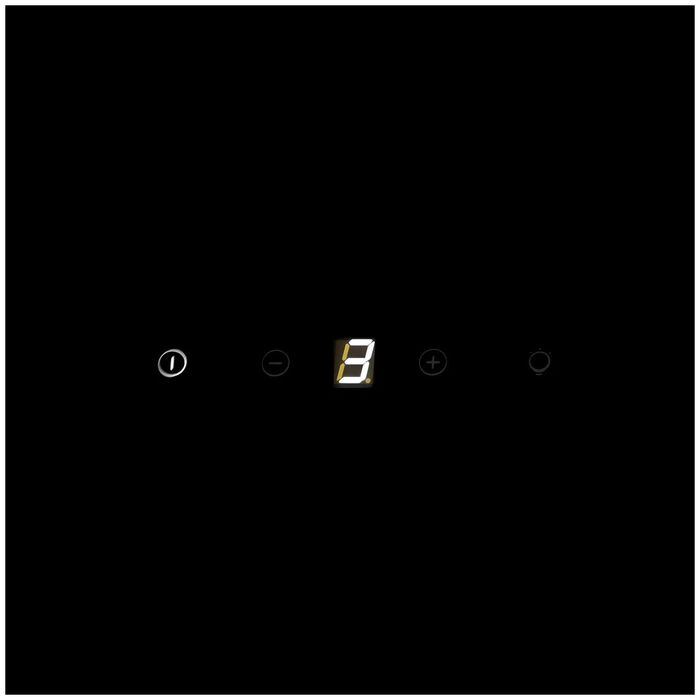 Наклонная вытяжка Candy CDG6CBGP-07