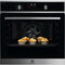 Электрический духовой шкаф Electrolux EOD6P77WX