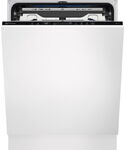 Встраиваемая посудомоечная машина Electrolux EEG68600W
