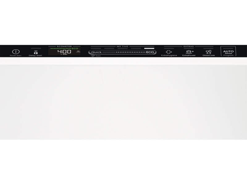 Встраиваемая посудомоечная машина Electrolux EEG68600W