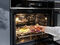 Электрический духовой шкаф Electrolux KOAAS31CX