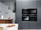 Электрический духовой шкаф Electrolux KOAAS31CX