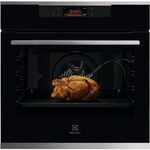 Электрический духовой шкаф Electrolux KOEBP39WX