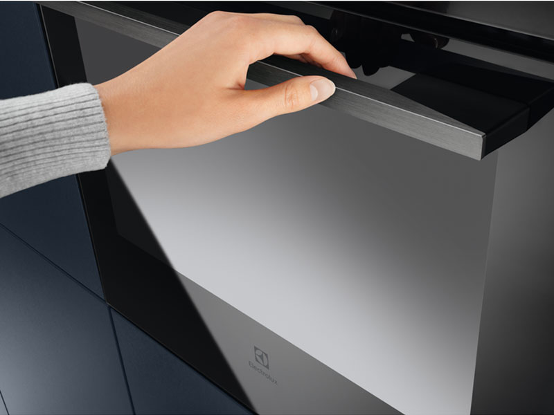 Электрический духовой шкаф Electrolux KODDP77H