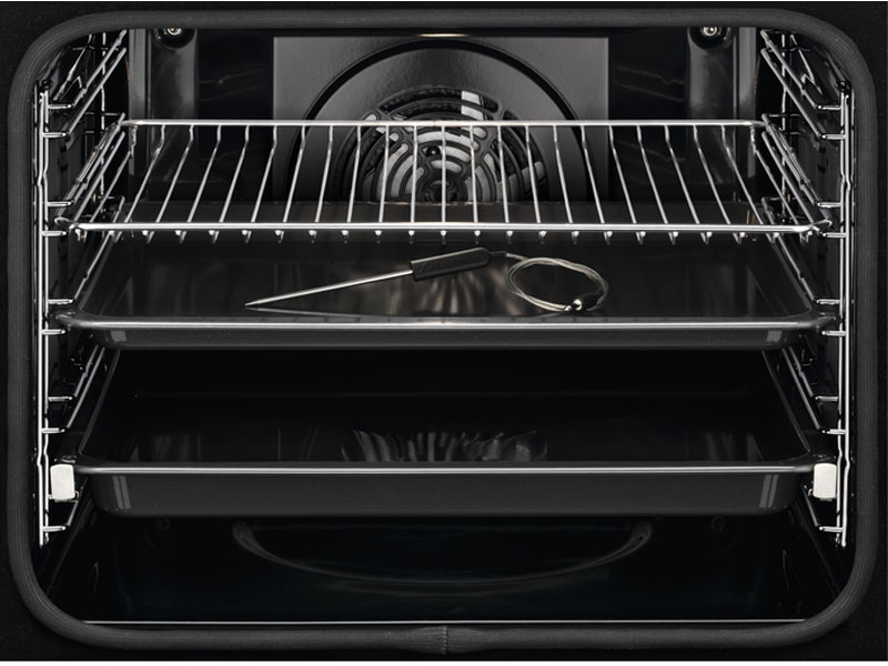 Электрический духовой шкаф Electrolux KODDP77H
