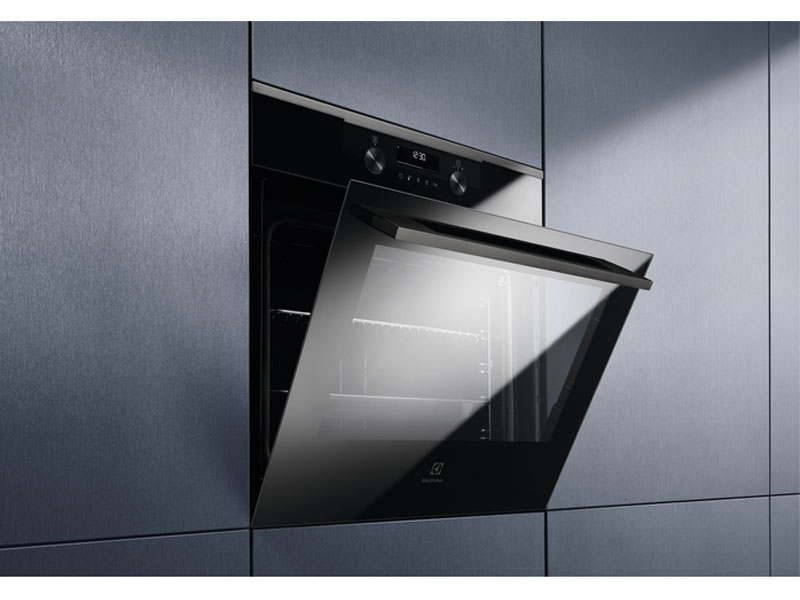 Электрический духовой шкаф Electrolux KODDP77H