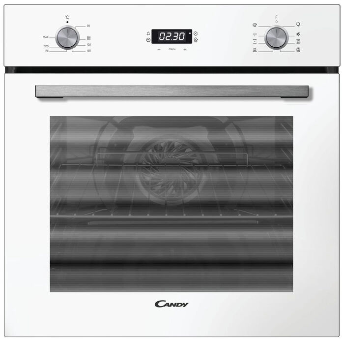 Электрический духовой шкаф Candy COS625WL