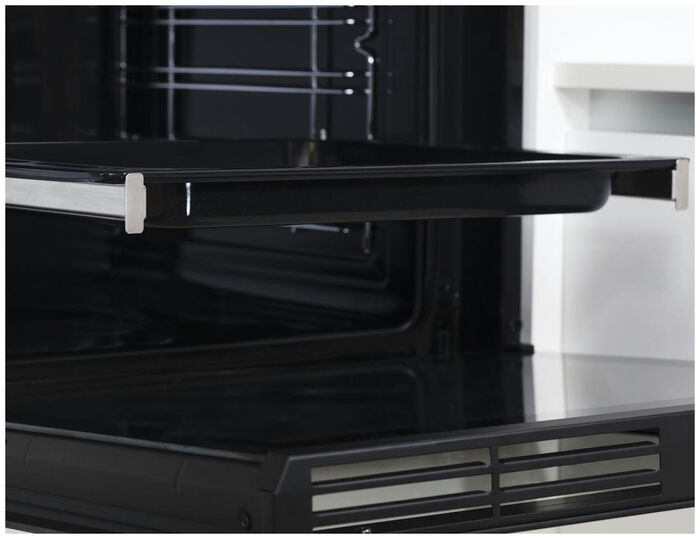 Электрический духовой шкаф Candy COS625WL