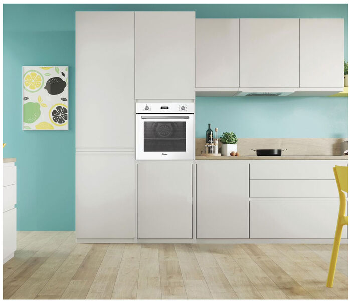 Электрический духовой шкаф Candy COS625WL