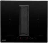 Индукционная варочная панель DeLonghi ELETTRA 4B2F TC ARIA