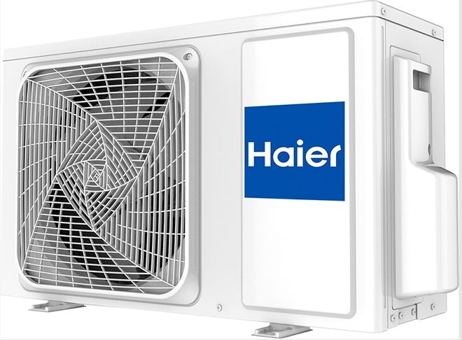 Внешний блок мульти сплит-системы Haier 2U40S2SM1FA