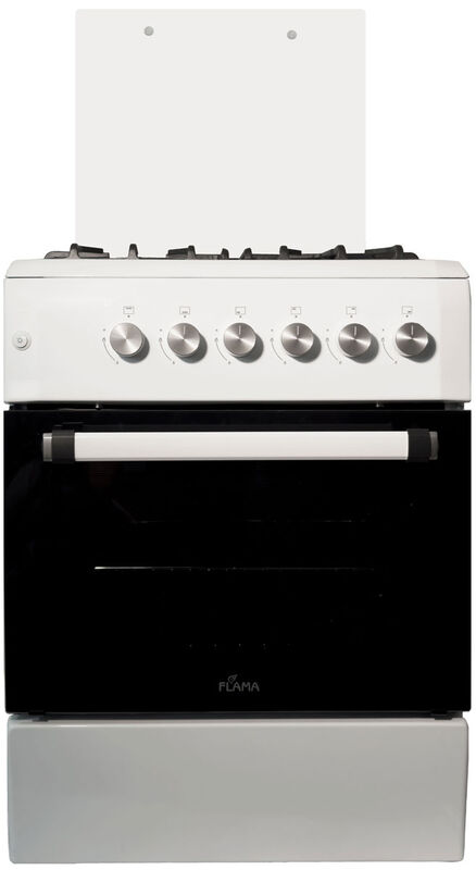 Газовая плита Flama AG 14219 W