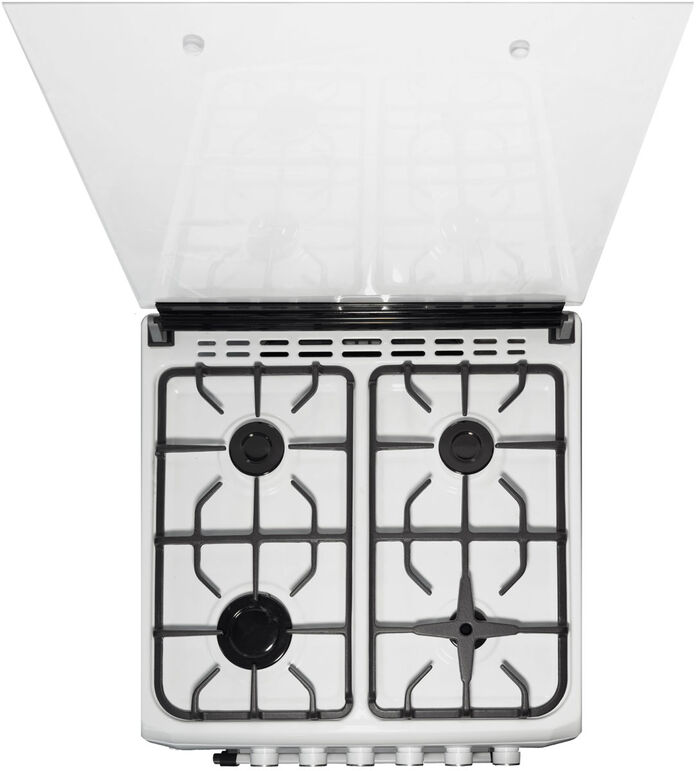 Газовая плита Flama AG 14219 W