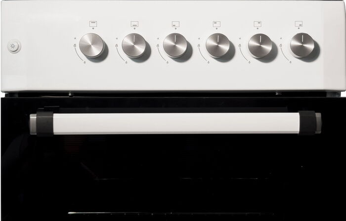 Газовая плита Flama AG 14219 W