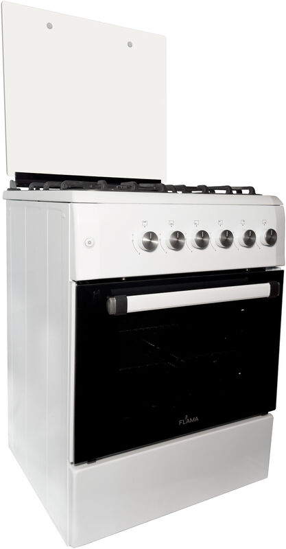 Газовая плита Flama AG 14219 W