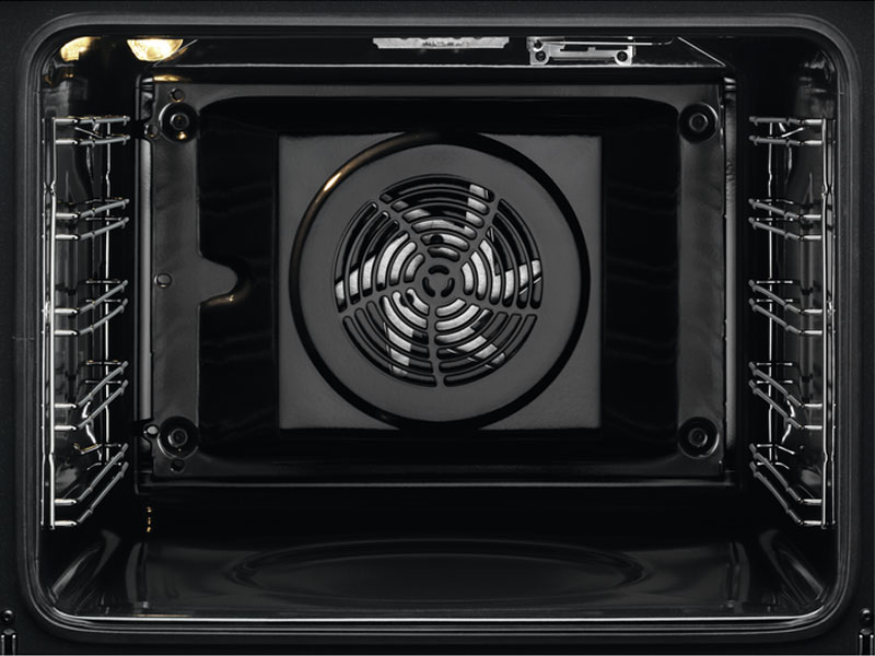 Электрический духовой шкаф Electrolux LOC8H31X